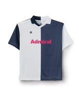 Admiral Street Game Shirt　AAMA505