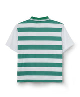Admiral Street Game Shirt　AAMA507
