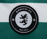 Admiral Street Game Shirt　AAMA507