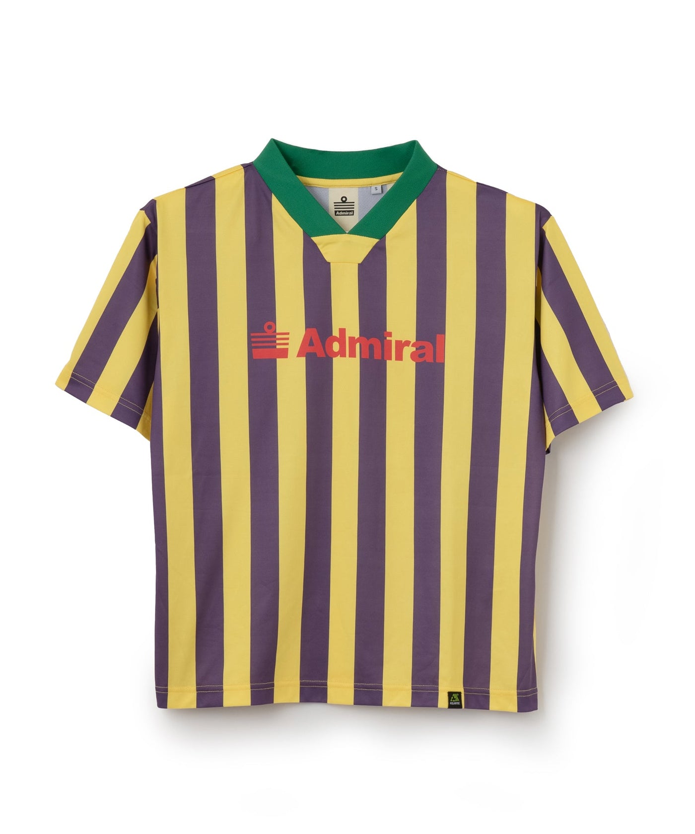 Admiral 2025ゲームシャツ Admiral Street Game Shirt AAMA508 – ADMIRAL