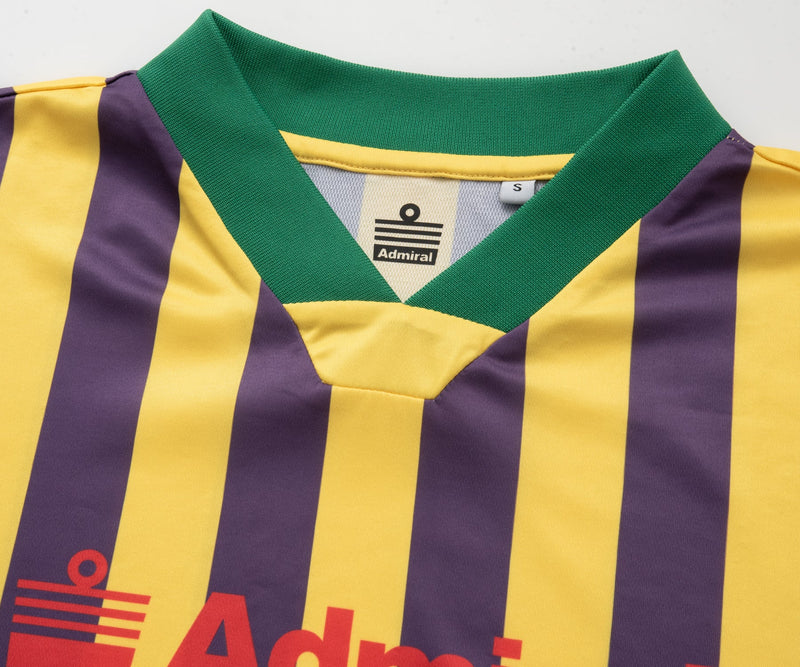 Admiral Street Game Shirt AAMA508 – ADMIRAL