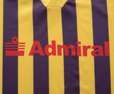 Admiral Street Game Shirt　AAMA508