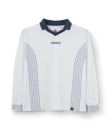 Admiral Street Game Shirt　AAMA509