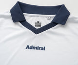 Admiral Street Game Shirt　AAMA509