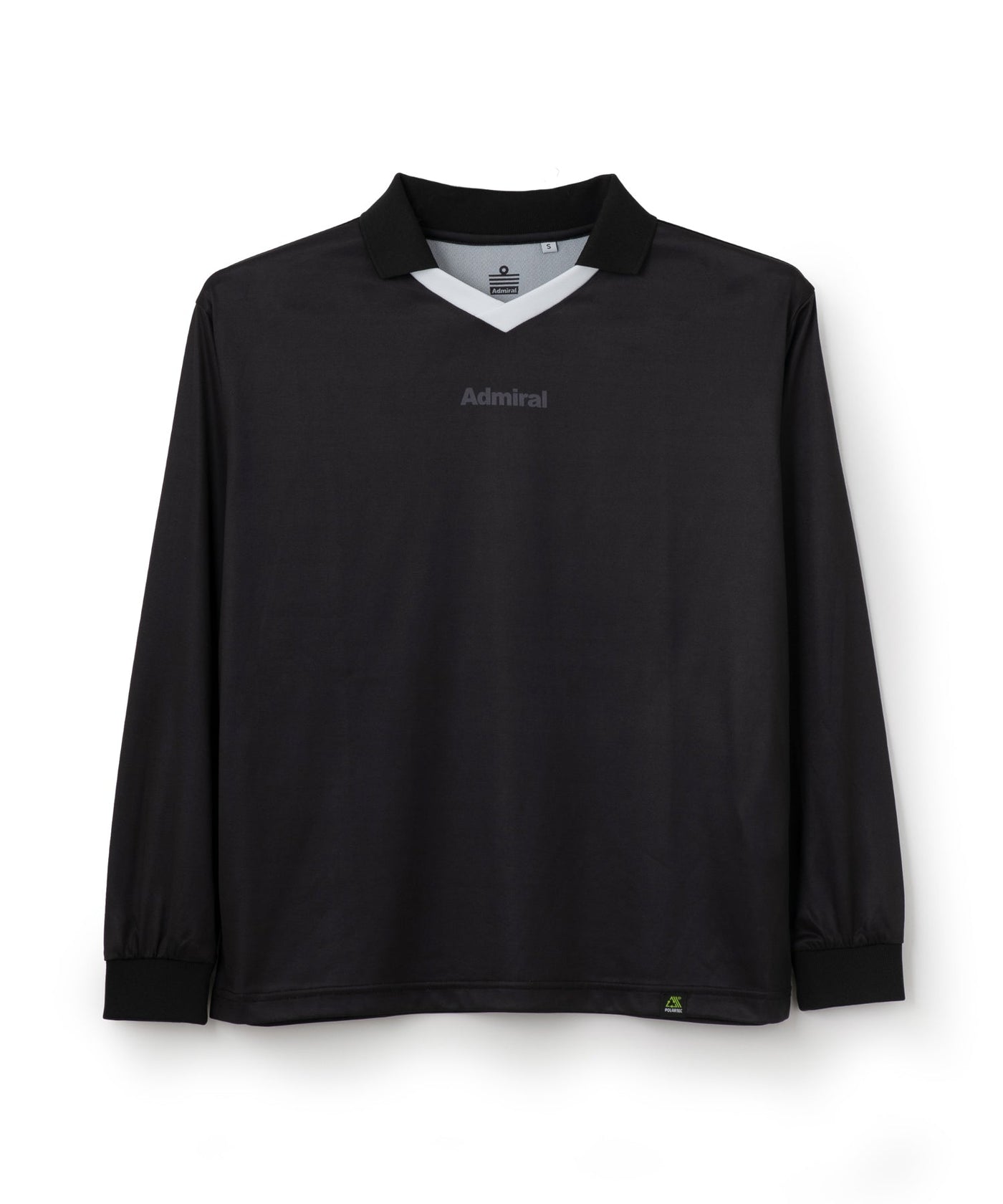 Admiral Street Game Shirt AAMA510 – ADMIRAL