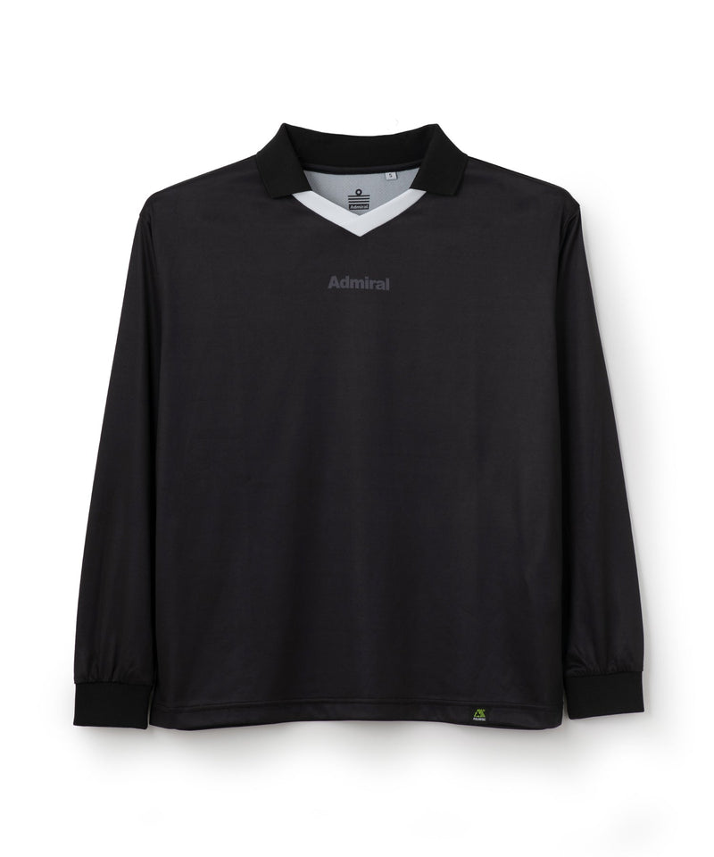 Admiral Street Game Shirt AAMA510 – ADMIRAL