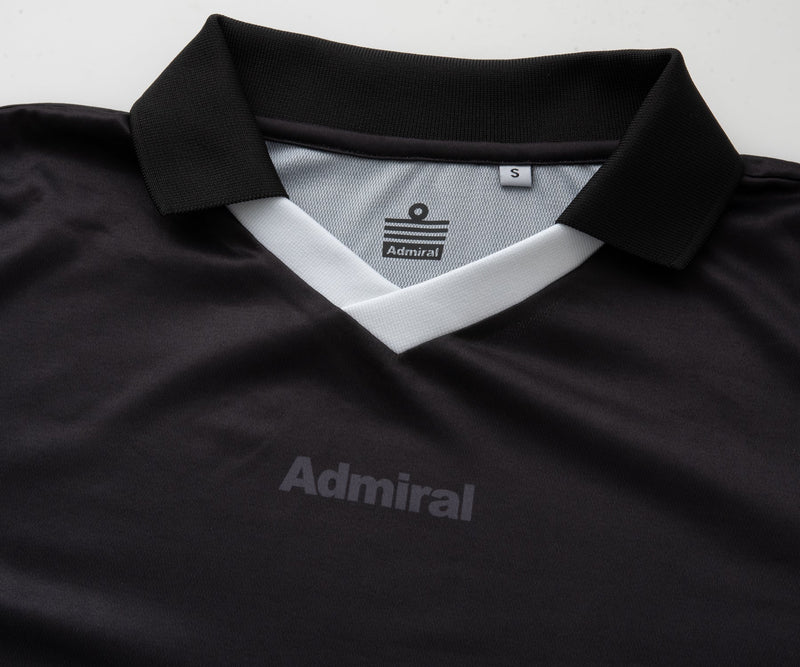 Admiral Street Game Shirt AAMA510 – ADMIRAL
