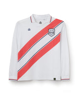 Admiral Street Game Shirt　AAMA511