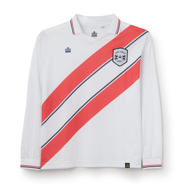 Admiral Street Game Shirt AAMA511 – ADMIRAL