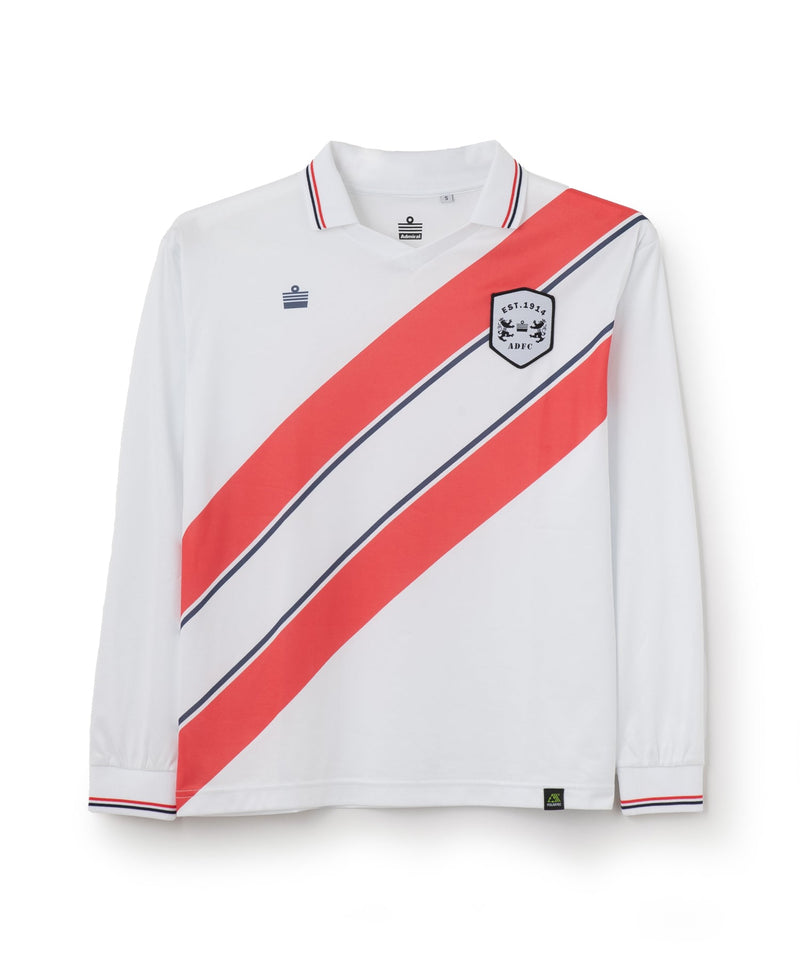 Admiral Street Game Shirt AAMA511 – ADMIRAL