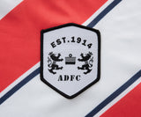 Admiral Street Game Shirt　AAMA511