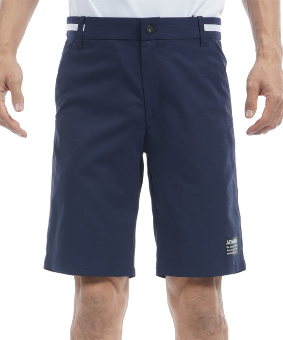 打ち水 ショートパンツ  ADMA541