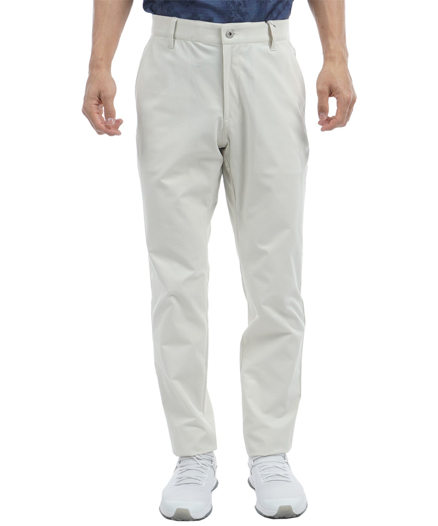 【新品タグ付き】Admiral ゴルフ テーパードパンツXL 吸水速乾ストレッチ カジュアルゴルフドットコムby PALM SPRINGSにAdmiral GOLF