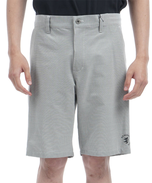 Admiral ショートパンツ　L カジュアルゴルフドットコムby PALM SPRINGSにAdmiral GOLF