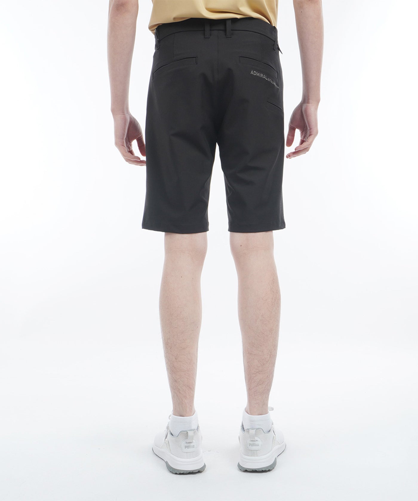 4WAYショートパンツ ADMA522 – ADMIRAL