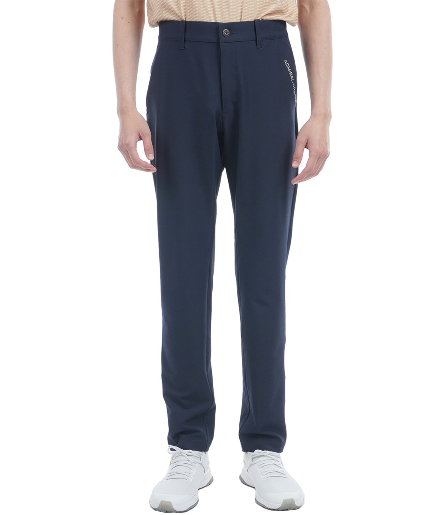 4WAYテーパードパンツ ADMA521 – ADMIRAL