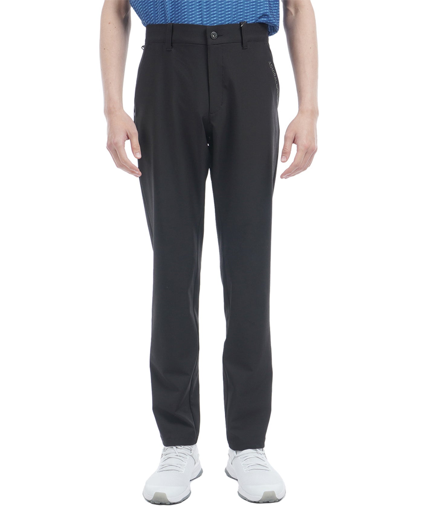Admiral アドミラル　ダンボールテーパードパンツ レディース ダンボールニットパンツ ATMA429 – ADMIRAL