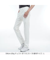 4WAYテーパードパンツ ADMA521