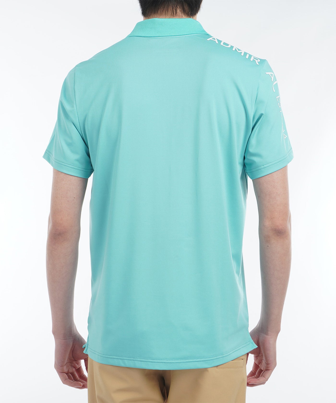 パフォーマンス ポロシャツ ADMA520 – ADMIRAL