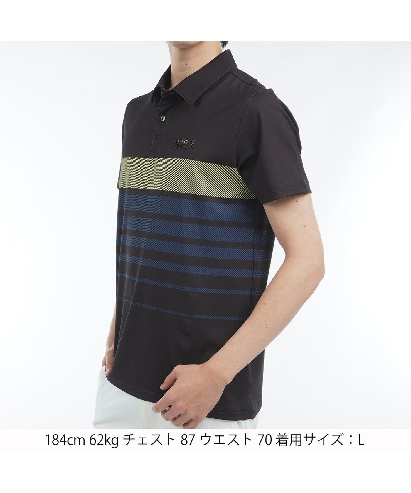 Admiral 星空グラデーションデザイン Tシャツ Ⓜ️ 【公式通販】