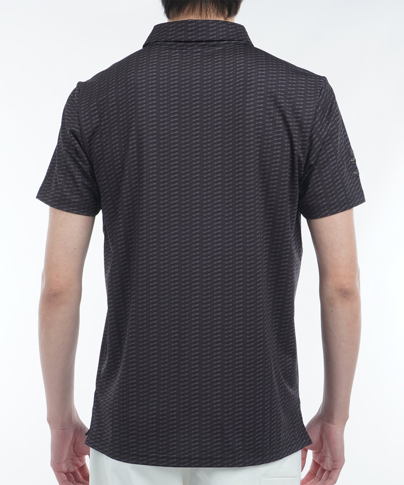 小紋柄 プリントシャツ ADMA515 – ADMIRAL