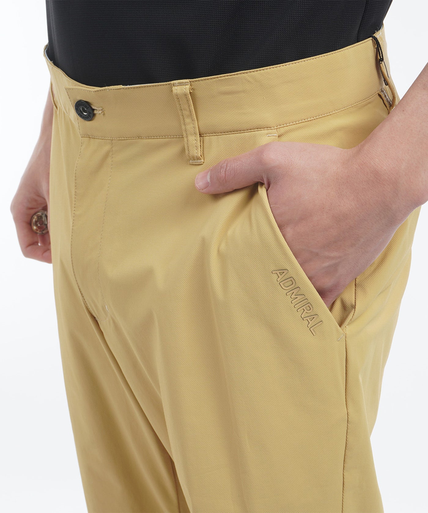 撥水ワイド テーパードパンツ ADMA510 – ADMIRAL