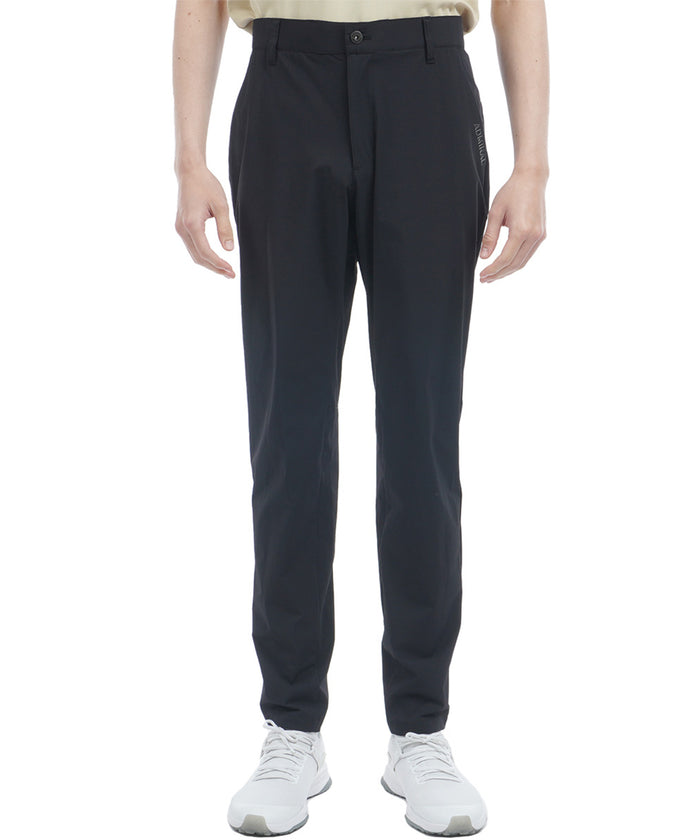 Water-repellent wide tapered pants ADMA510