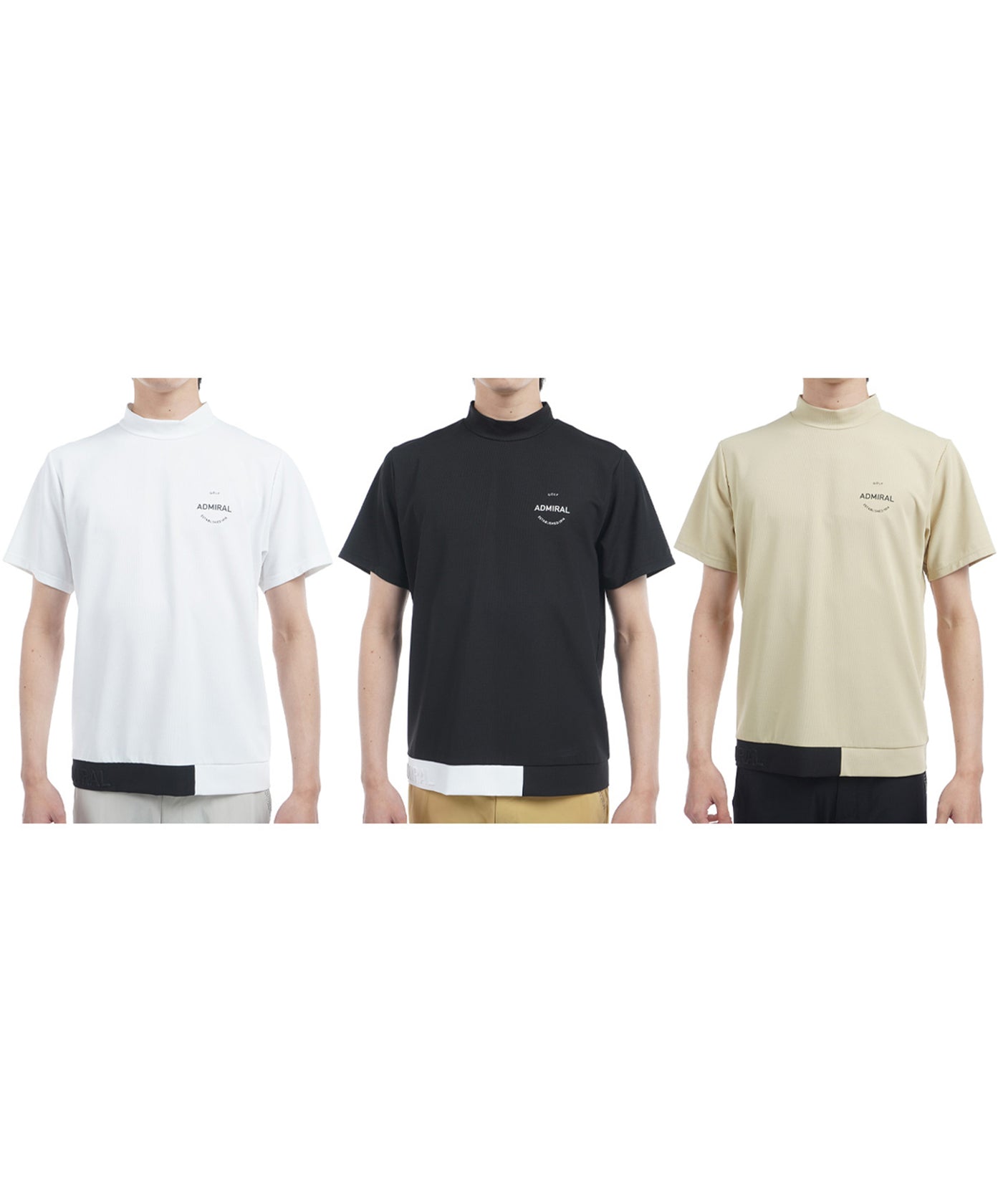 Admiral レディース　ベージュグレー迷彩 Tシャツ Admiral レディース ベージュグレー迷彩 Tシャツ-販売卸売り