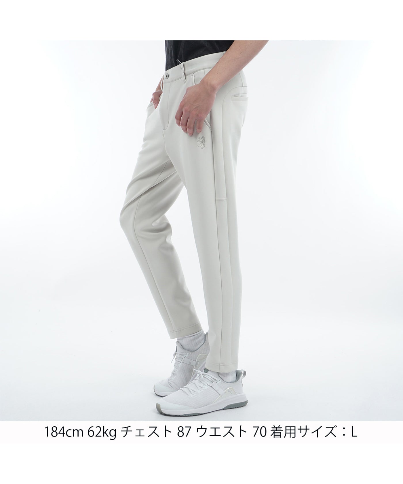 アスレティック スウェットパンツ ADMA506 – ADMIRAL