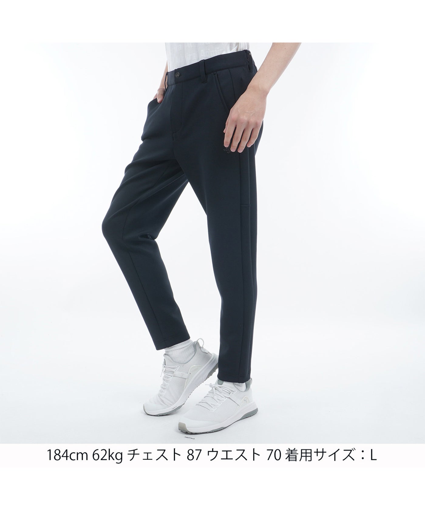 アスレティック スウェットパンツ ADMA506 – ADMIRAL