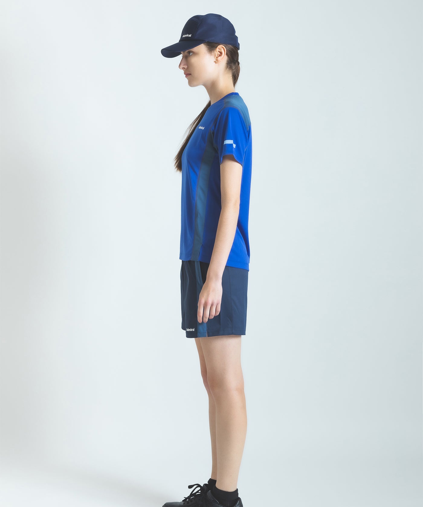 ⭐︎新作⭐︎アドミラル　ATLA550 ブルー トレーニングショーツ ATLA525 – ADMIRAL