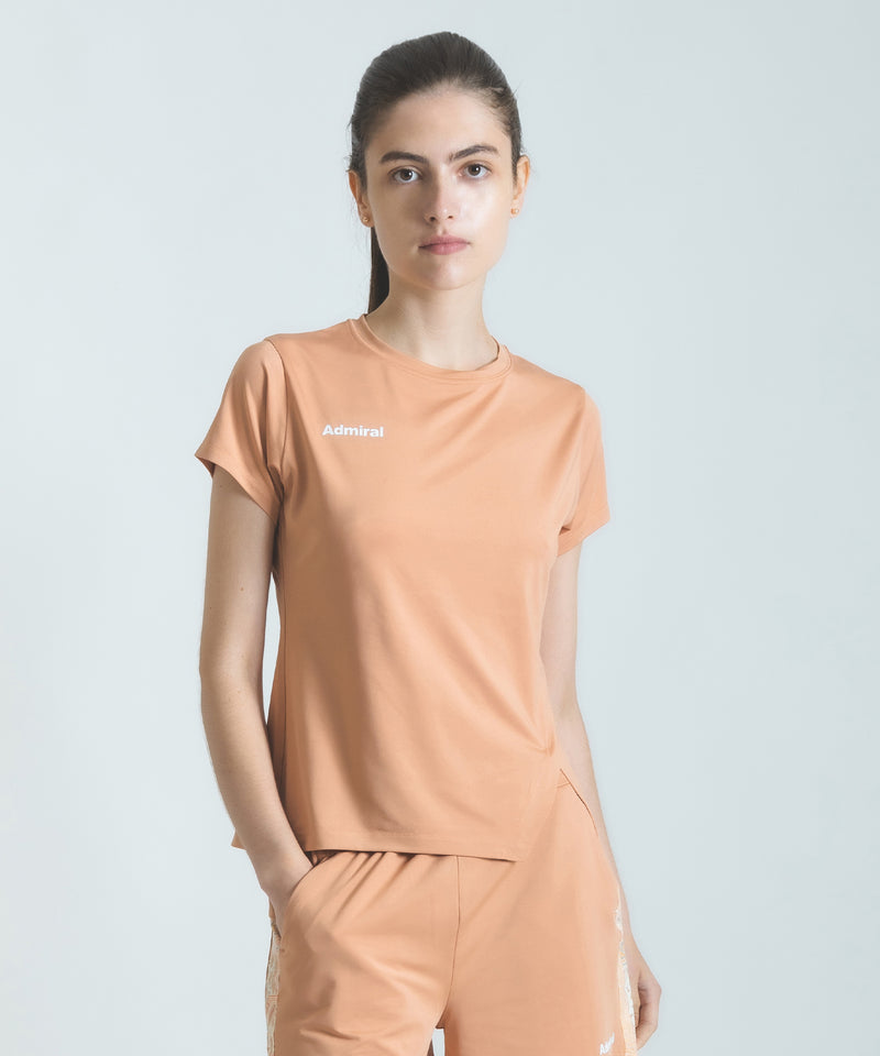 一流の品質 サイドアシメスリットTEE ATLA508 – ADMIRAL ウェア