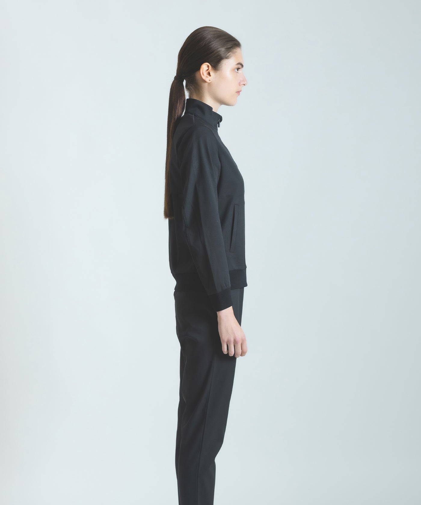 ストレッチツイルトラックジャケット ATLA522 – ADMIRAL