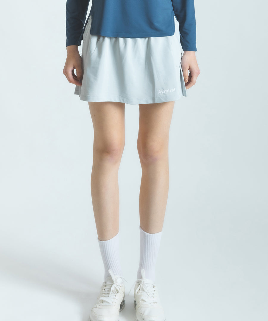 Admiral（アドミラル）のテニスウェアはなぜ人気？おしゃれ・機能性