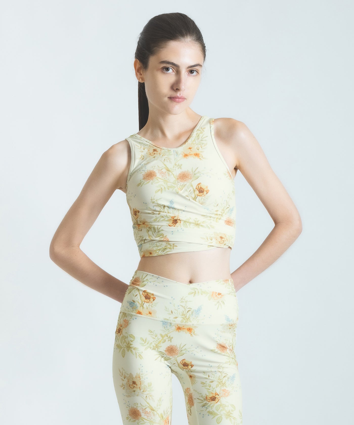 admiral アドミラル　フラワーチェックウェア　セットアップ ウインザーオンラインショップアドミラル フラワーチェック