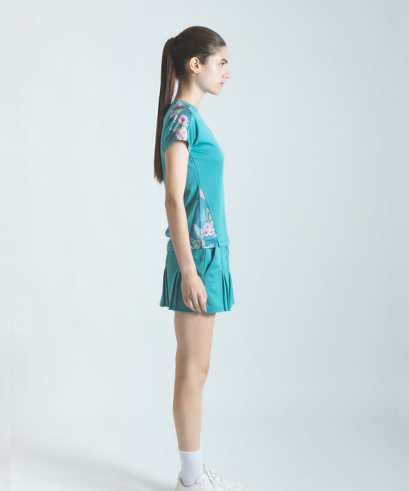 ショルダーラインフラワーTEE ATLA514 – ADMIRAL