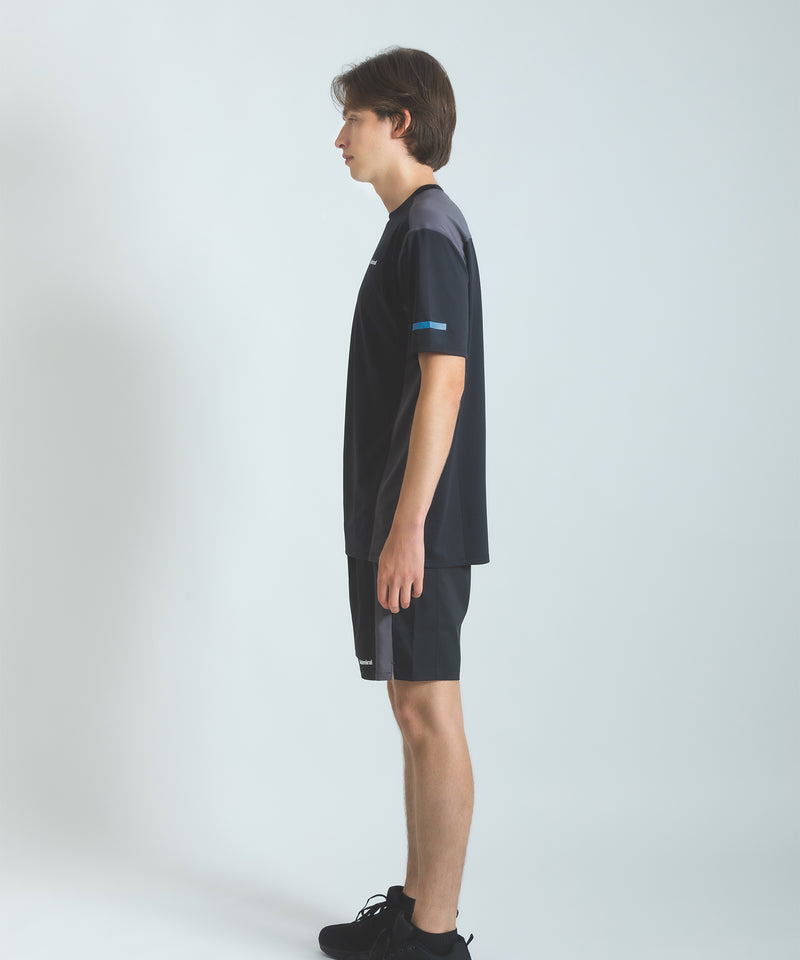トレーニングS/S TEE　ATMA511