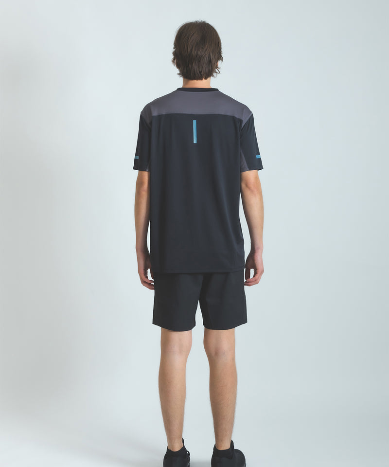 トレーニングS/S TEE　ATMA511