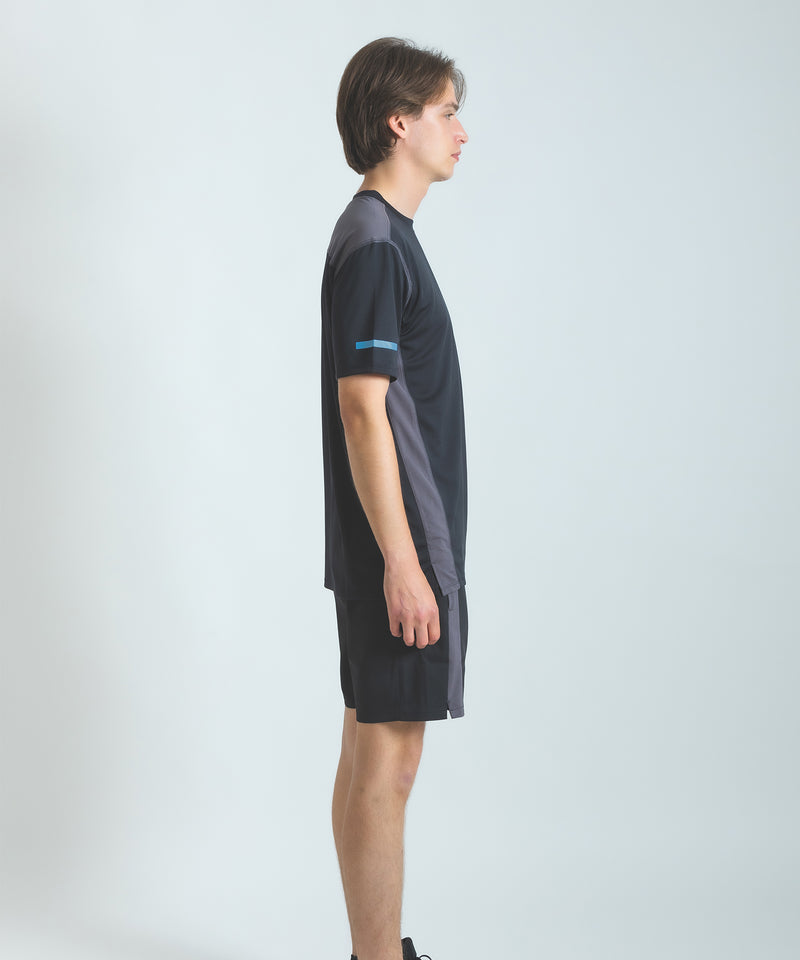 トレーニングS/S TEE　ATMA511