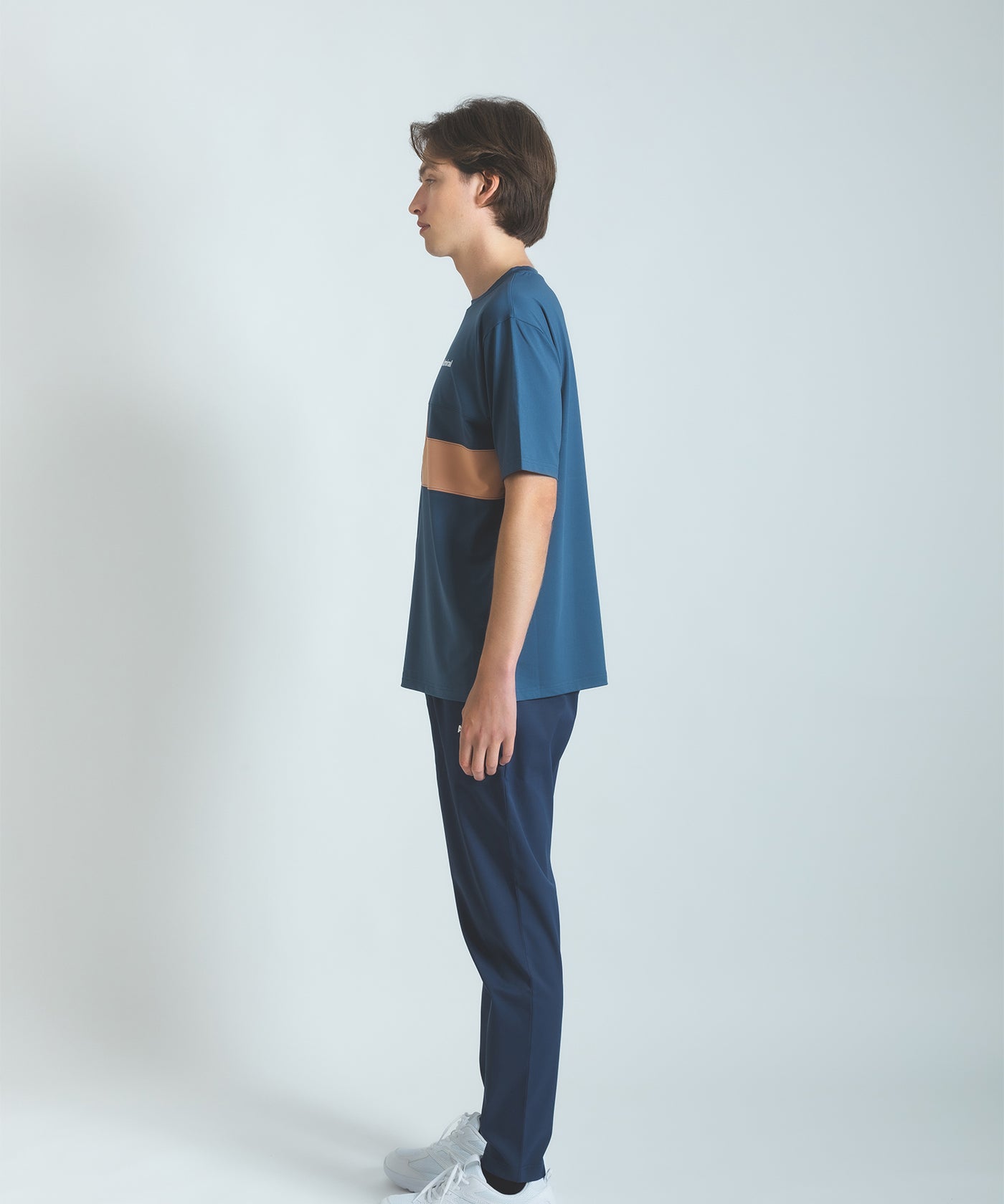 スライドブロックラインTEE ATMA504 – ADMIRAL