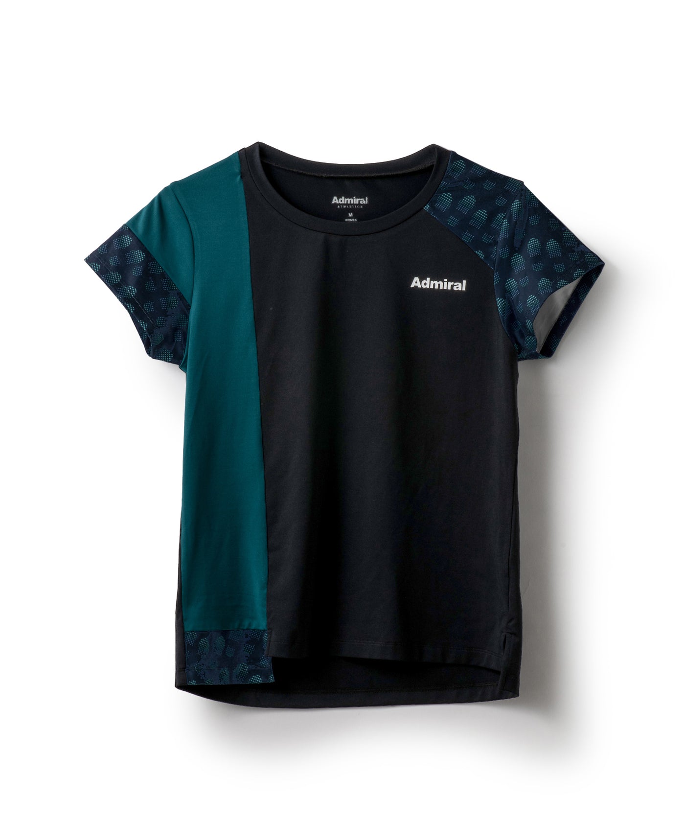 ランダムブロックスイッチTEE ATLA332 – ADMIRAL