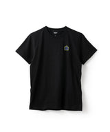 アーチブロックロゴコットンTEE　ATMA335