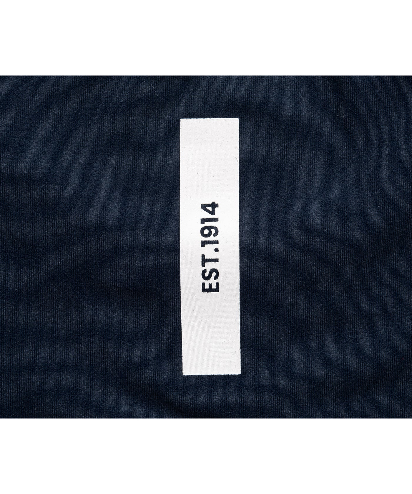 バイカラーラインプリントL/S TEE ATLA345 – ADMIRAL