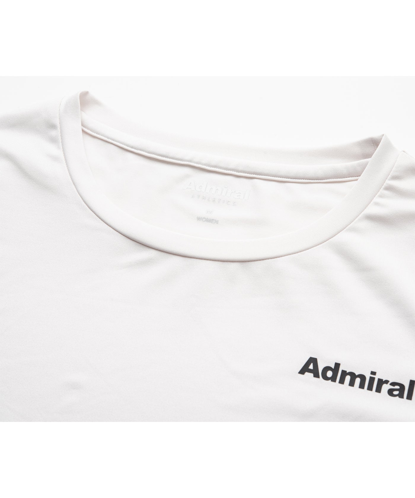 サイドクロススリットグラフィックTEE ATLA330 – ADMIRAL