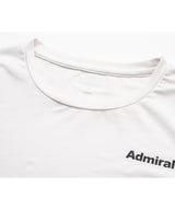 サイドクロススリットグラフィックTEE ATLA330