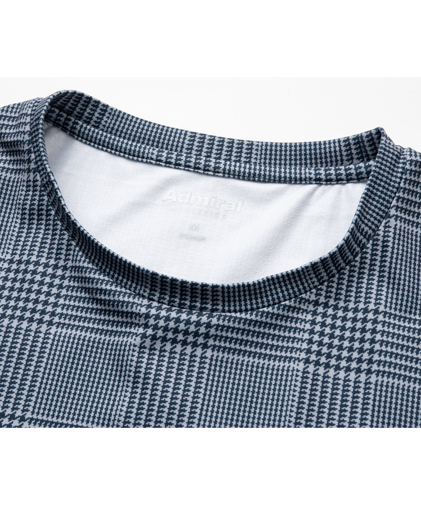 フロントラインチェックTEE ATLA349 – ADMIRAL