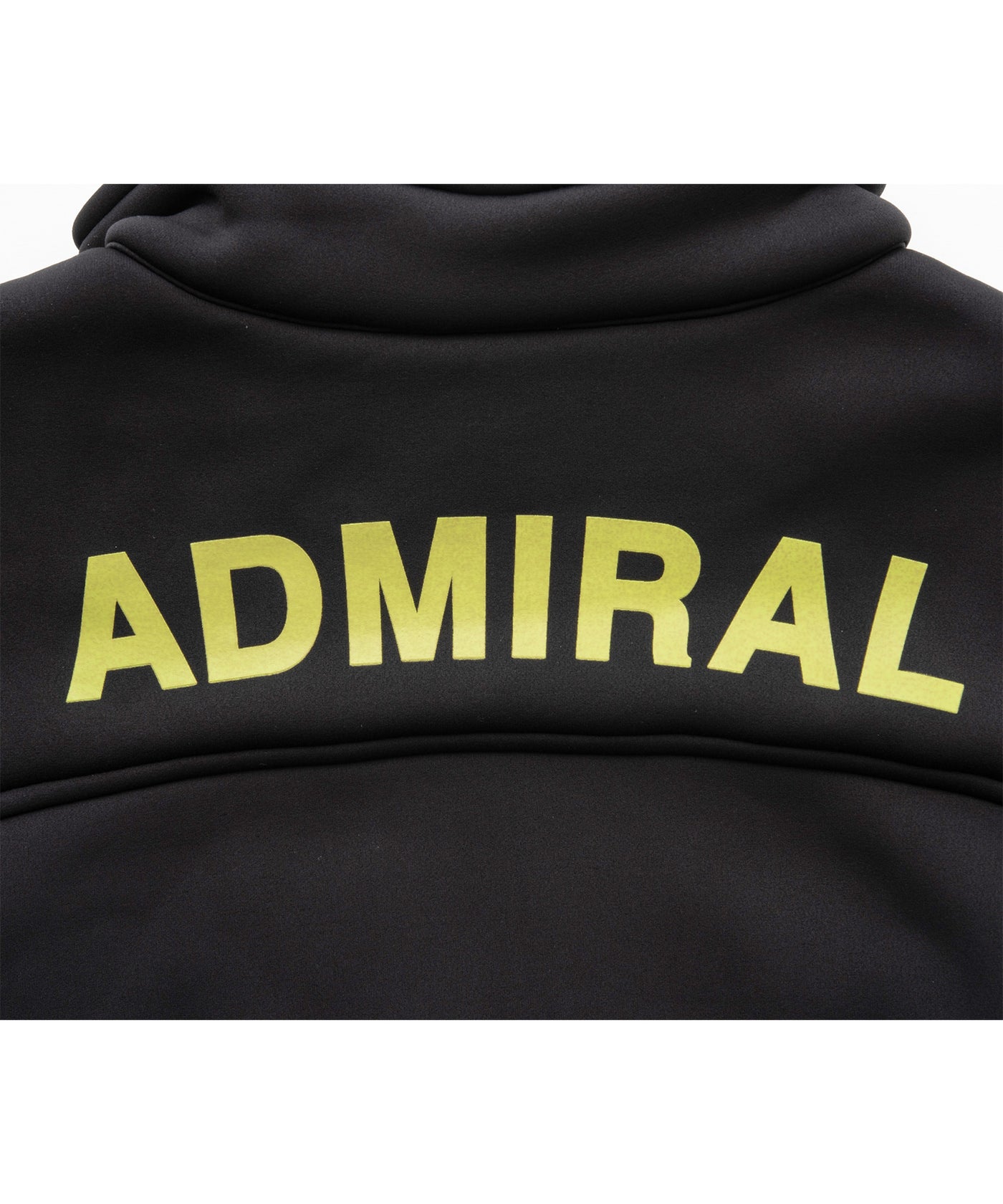 KARUISHIアーチロゴハイネックジャケット ATLA354 – ADMIRAL