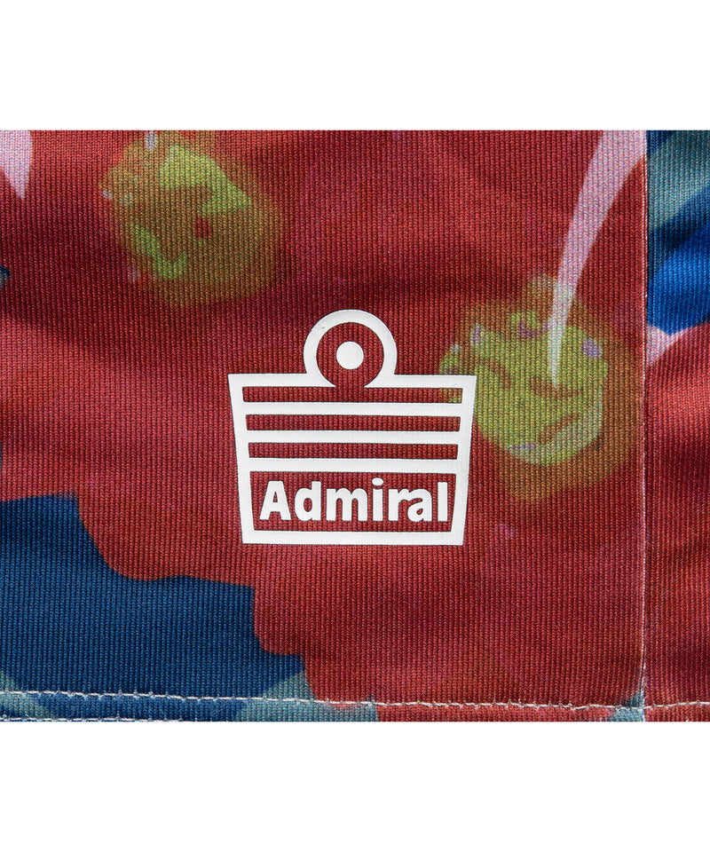 グラフィックブロッキングTEE ATMA321
