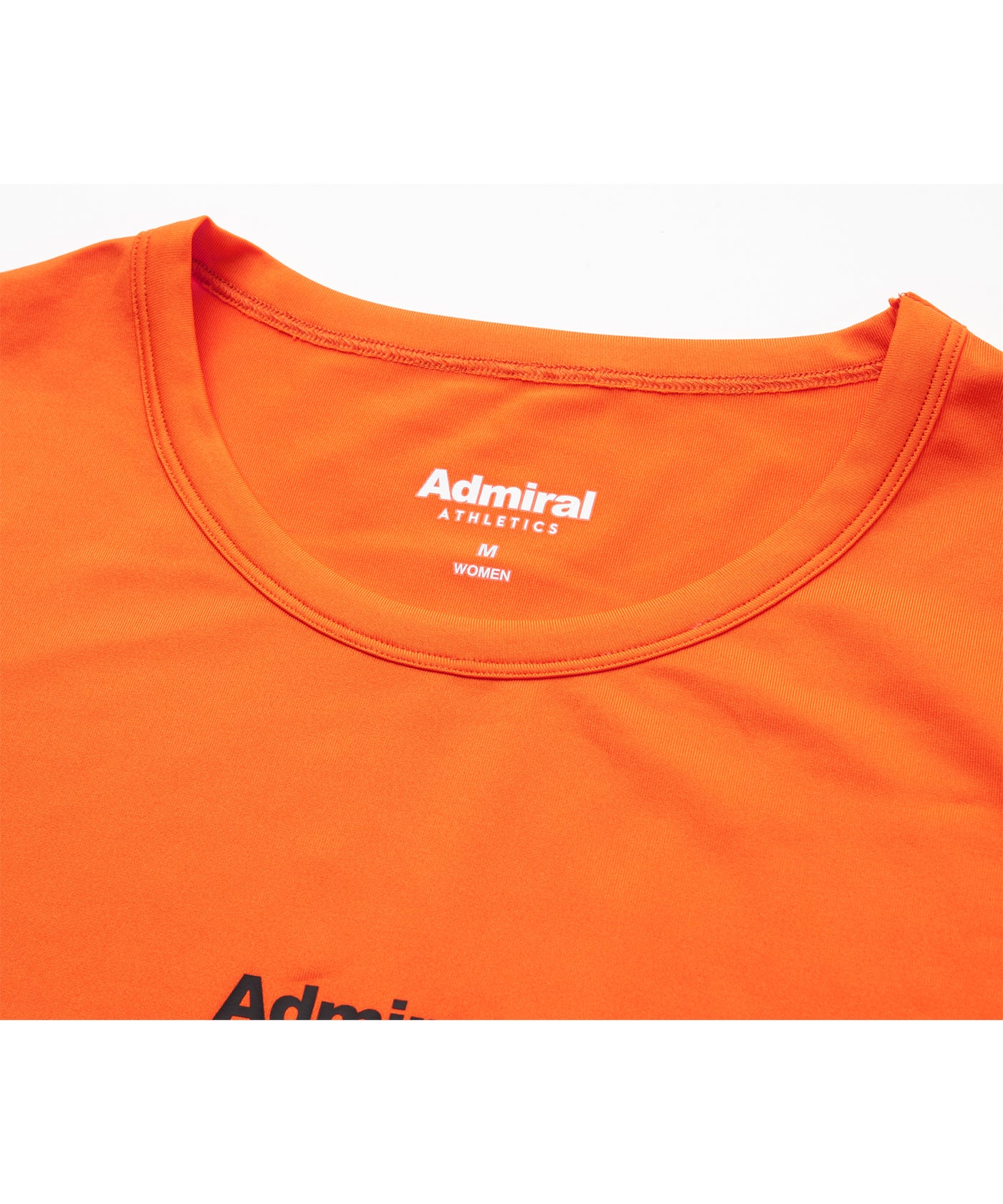 サイドスリットS/S TEE ATLA338 – ADMIRAL