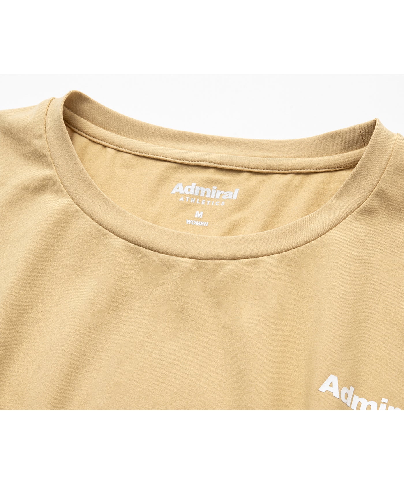 タックフレアペプラムTEE ATLA343 – ADMIRAL
